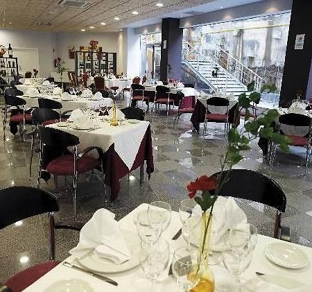 ホテル Mendigoia Escoriaza エクステリア 写真